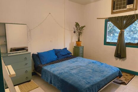 آپارتمان مبله تکخواب 4 در قشم