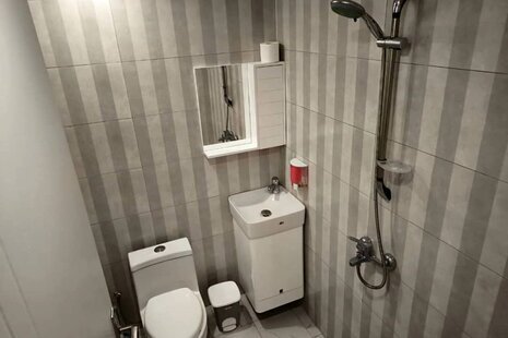 آپارتمان مبله دوخواب در سیدخندان