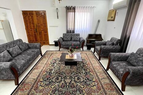 خانه ویلایی دو خواب در چابکسر