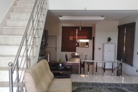 ویلا دوبلکس دوخواب طالقانی در رامسر