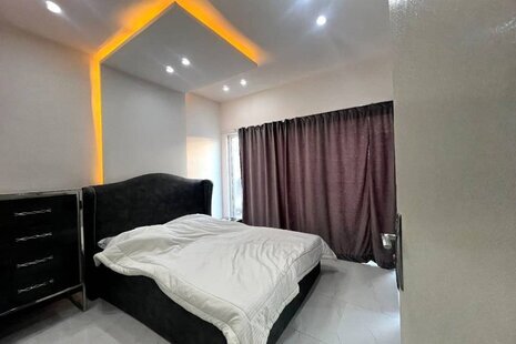 ویلا دوخواب باصفا در ساوجبلاغ