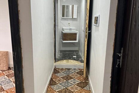 ویلا مبله دوخواب در ماسال