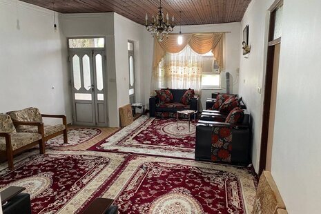 ویلا مبله دوخواب در رضوانشهر