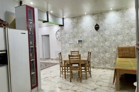 ویلا 3 خواب مبله محمد 2 در بندر انزلی