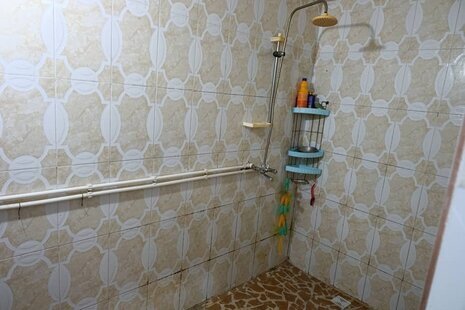 آپارتمان مبله تکخواب در مهران