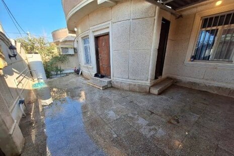 ویلا دوخواب مبله عمارت 1 در قشم