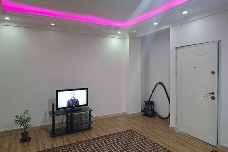 آپارتمان مبله دوخواب در محمود آباد