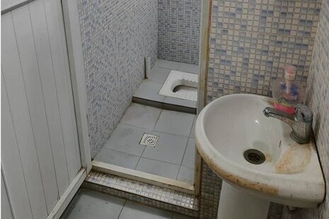 ویلا مبله تکخواب ساحلی نیما در فریدونکنار