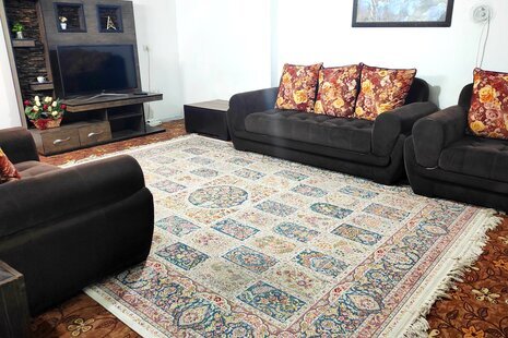 واحد تک خوابه سرفراز در لنگرود