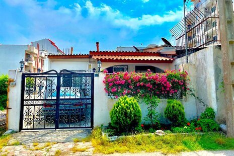 ویلا یک خواب ساحلی کامیاب در محمودآباد