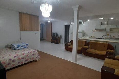 آپارتمان مبله گردشگری سید در اصفهان