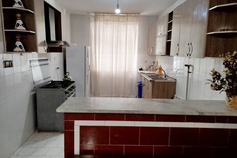 آپارتمان مبله دوخواب در ارومیه