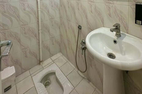 آپارتمان مبله دوخواب لاولی روم 103 در تهرانپارس شرقی