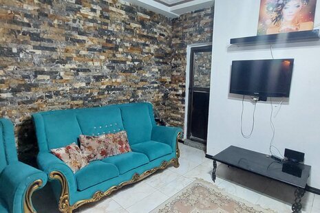 آپارتمان مبله تکخواب در بابلسر