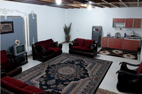 ویلا دوبلکس دوخواب مبله در فیلبند