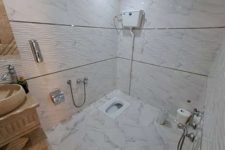 ویلا استخردار دوخواب شمس العماره در چهارباغ