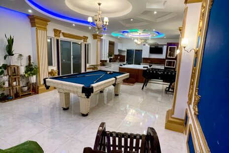 ویلا لوکس سه خواب در سوادکوه مازندران