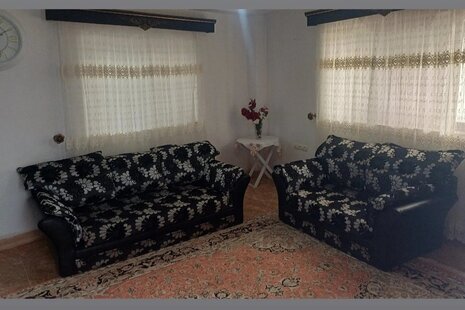 خانه ویلایی تکخواب شبنم در نوشهر