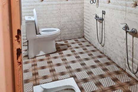 ویلا تکخواب استخردار مبله در شهریار