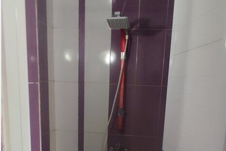 اتاق کومه 1 در اقامتگاه بومگردی هنگام