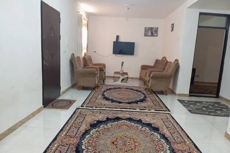 ویلا مبله دوخواب در ماسال