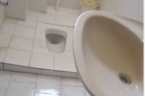 واحد در طبقه اول ویلا کتالم و سادات شهر