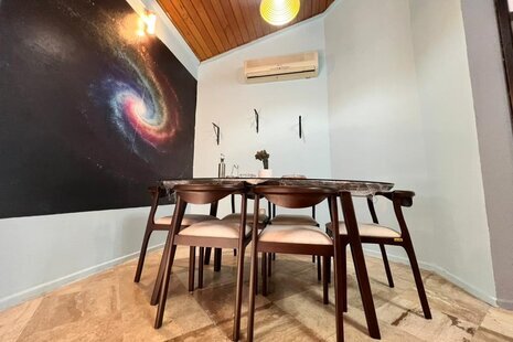 ویلا مبله تکخواب هیرمند در کیش