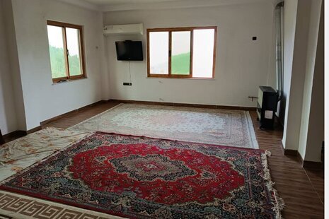 واحد در طبقه اول ویلا گیلان