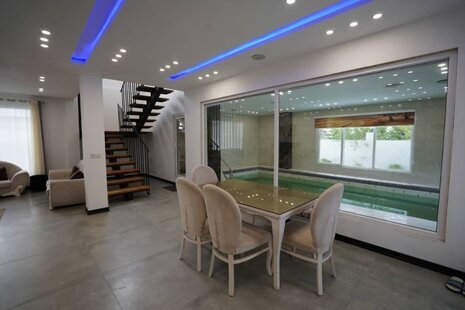 ویلا دوبلکس استخردار صلاح الدین کلا در نوشهر