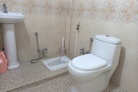 ویلا تکخواب گیل مرد در رشت