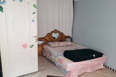 ویلا مبله تکخواب مهرداد در محمودآباد