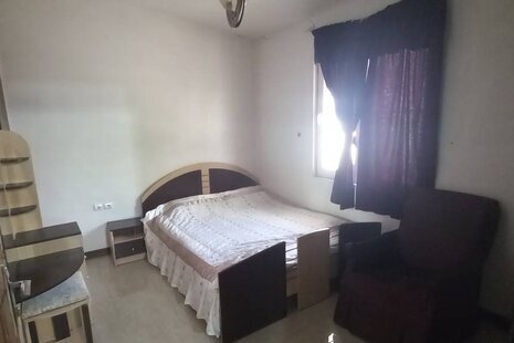 ویلا تکخواب مبله کردان