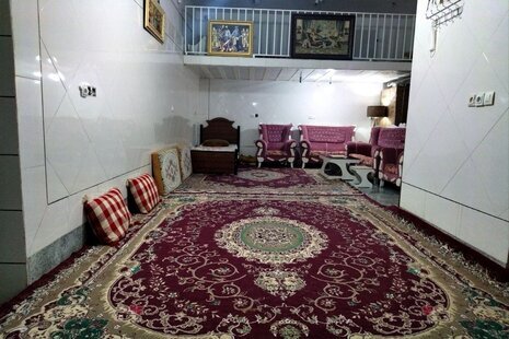 سوئیت دوبلکس 90 متری در دورود