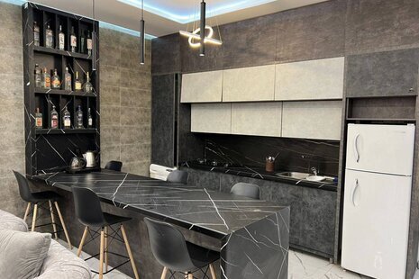 ویلای استخردار مدرن آرامش 2در کردان