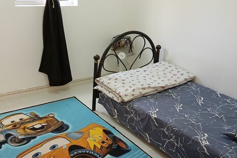 واحد مبله سه خواب در  پره سر