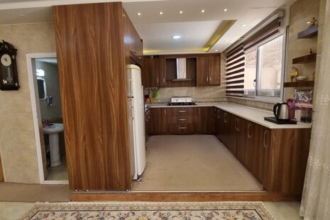 ویلا دوخواب در اصفهان