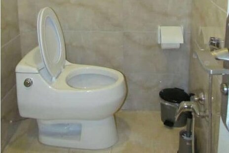 سوئیت 30متری مبله در مجتمع اقامتی فانوس در فومن