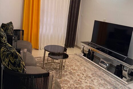 آپارتمان مبله تکخواب اوتانا در پیروزی
