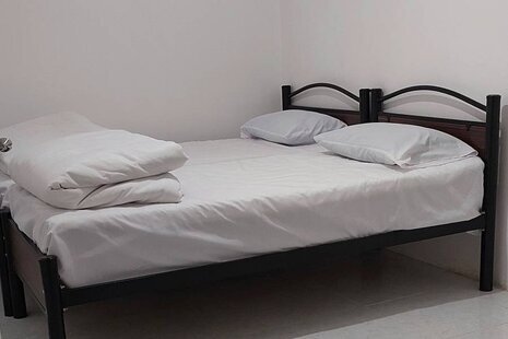 آپارتمان نقش جهان واحد 1 در اصفهان