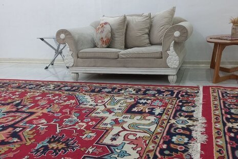 ویلا دوخواب استخردار در پاکدشت