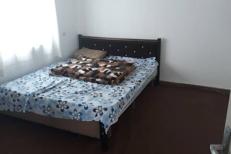 واحد سه خواب مبله در طبقه دوم باغ ویلا امل