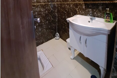 ویلا دوبلکس استخردار سالار در روستا رمنده