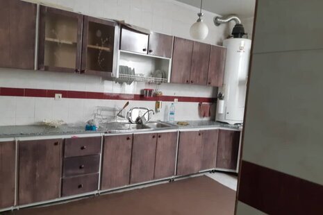 آپارتمان مبله دو خواب امیر در شیراز