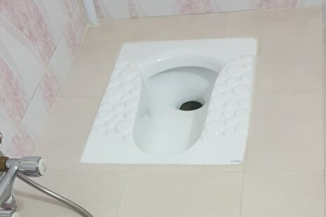 واحد دوخواب مبله در طبقه ی اول ویلا رامیان