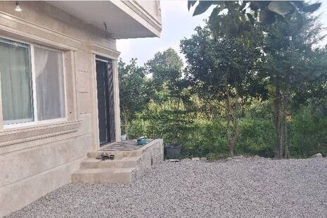 ویلا مبله تک خواب در تنکابن