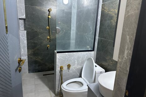 ویلا استخردار مبله دوخواب دلوین در شاندیز
