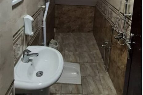 خانه ویلایی دو خواب استخردار المپیک در بندرانزلی