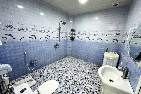 ویلا دو خواب در سیراف