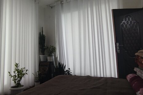 خانه ویلایی تکخواب مبله در ماسال