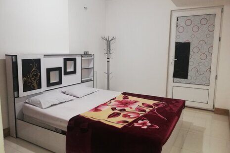 آپارتمان مبله 3 خواب حدیث در شیراز